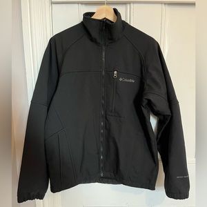 Columbia fall/spring jacket